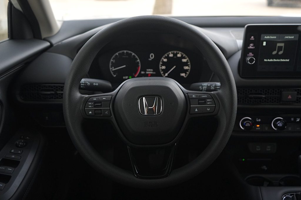 Thumbnail: 2026 Honda HR-V - 14