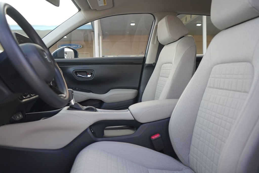 Thumbnail: 2026 Honda HR-V - 11