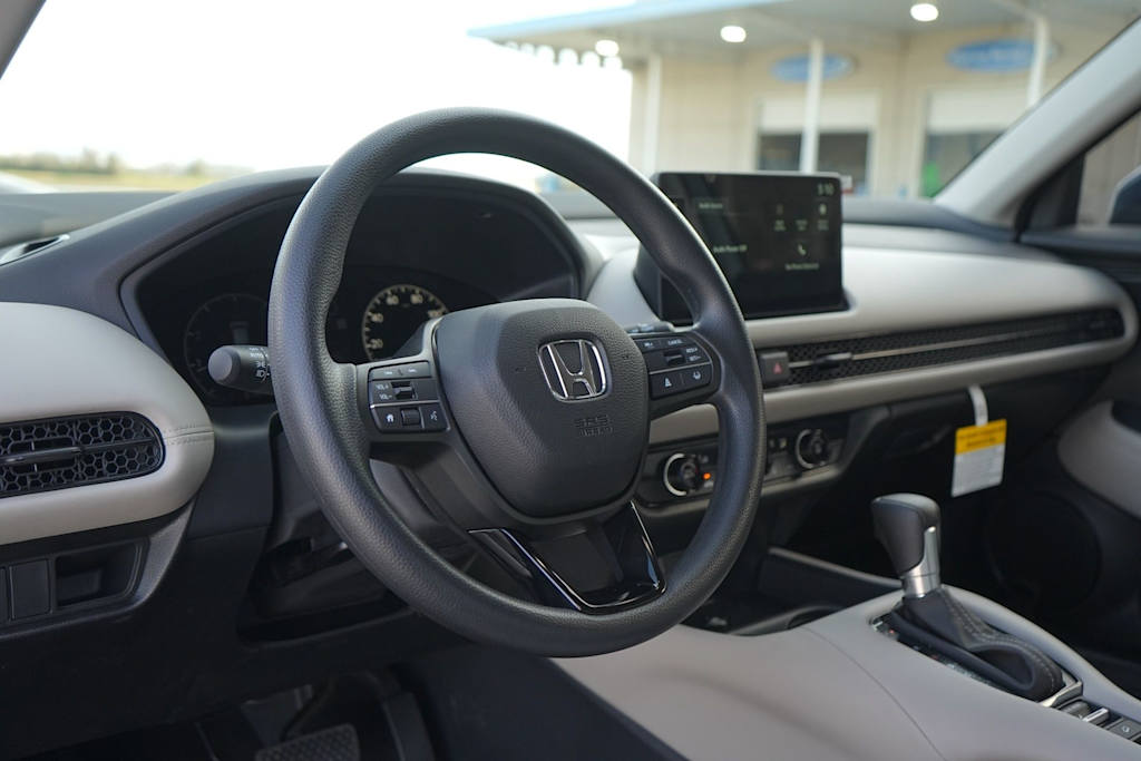 Thumbnail: 2026 Honda HR-V - 2