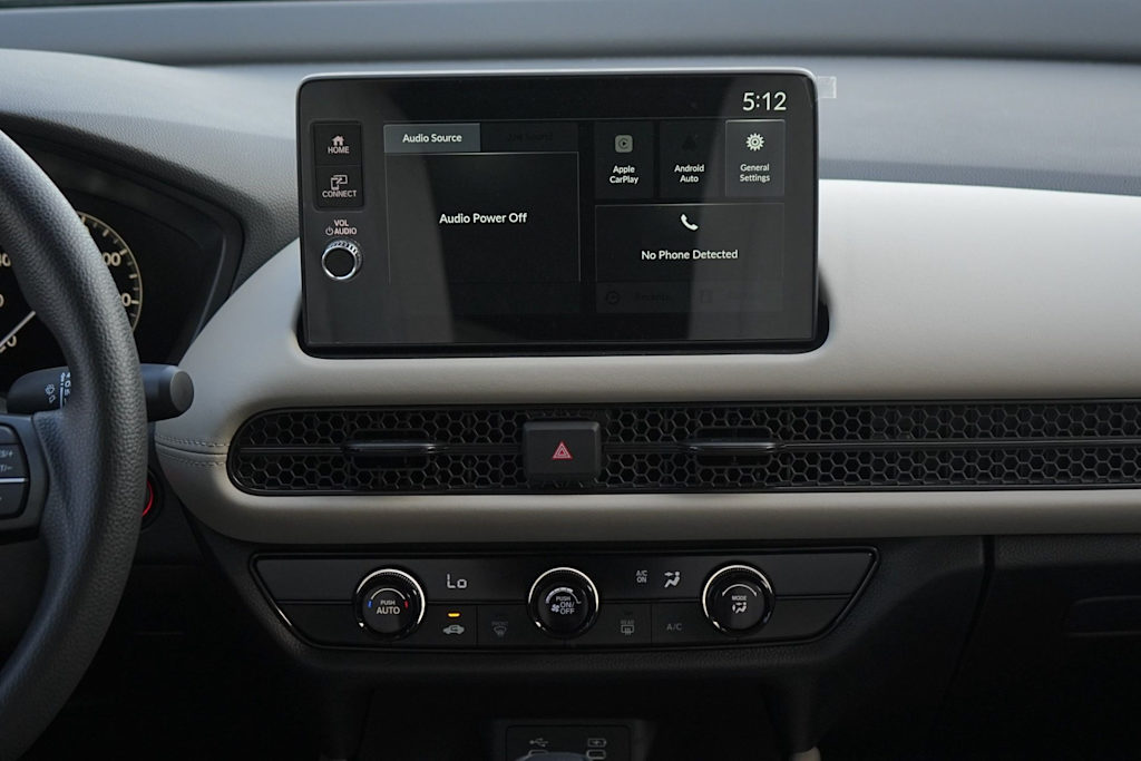 Thumbnail: 2026 Honda HR-V - 15