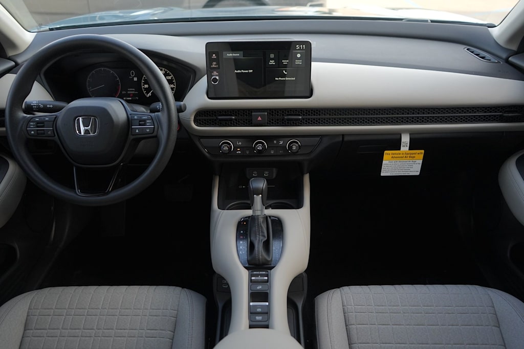 Thumbnail: 2026 Honda HR-V - 10