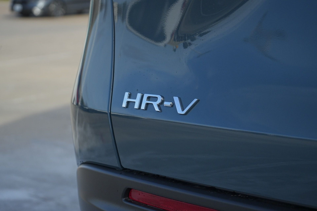 Thumbnail: 2026 Honda HR-V - 7