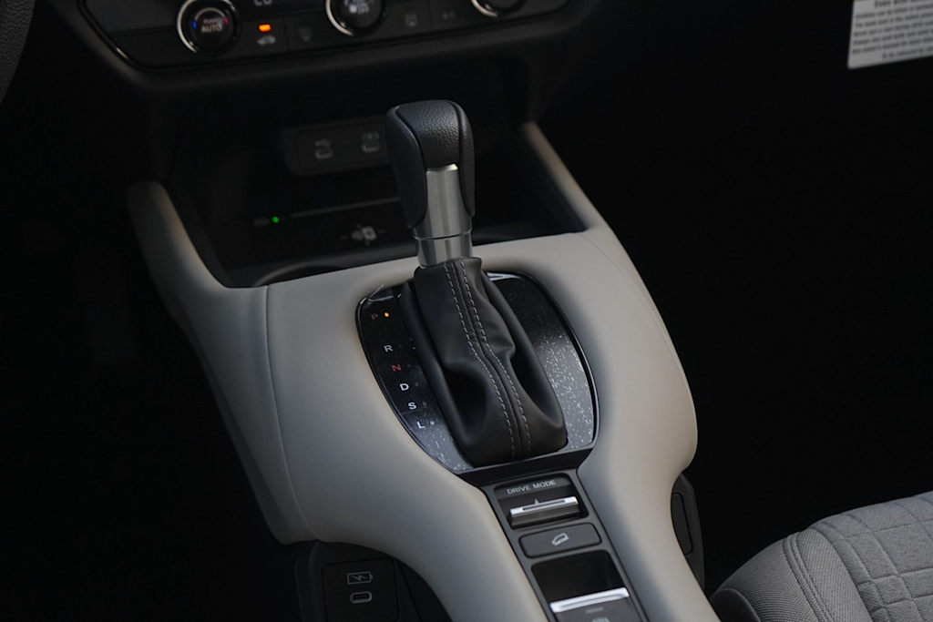 Thumbnail: 2026 Honda HR-V - 16