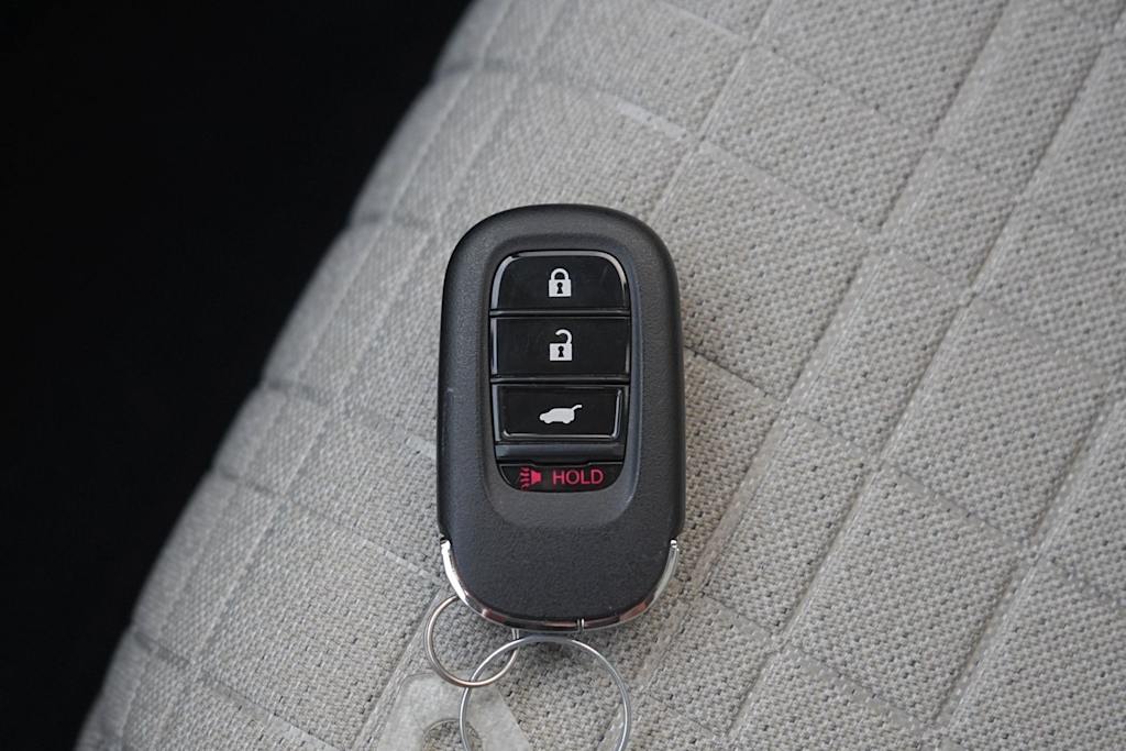 Thumbnail: 2026 Honda HR-V - 19