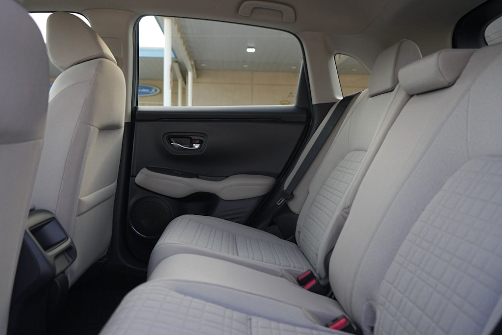 Thumbnail: 2026 Honda HR-V - 21