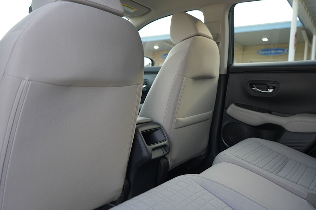 Thumbnail: 2026 Honda HR-V - 13