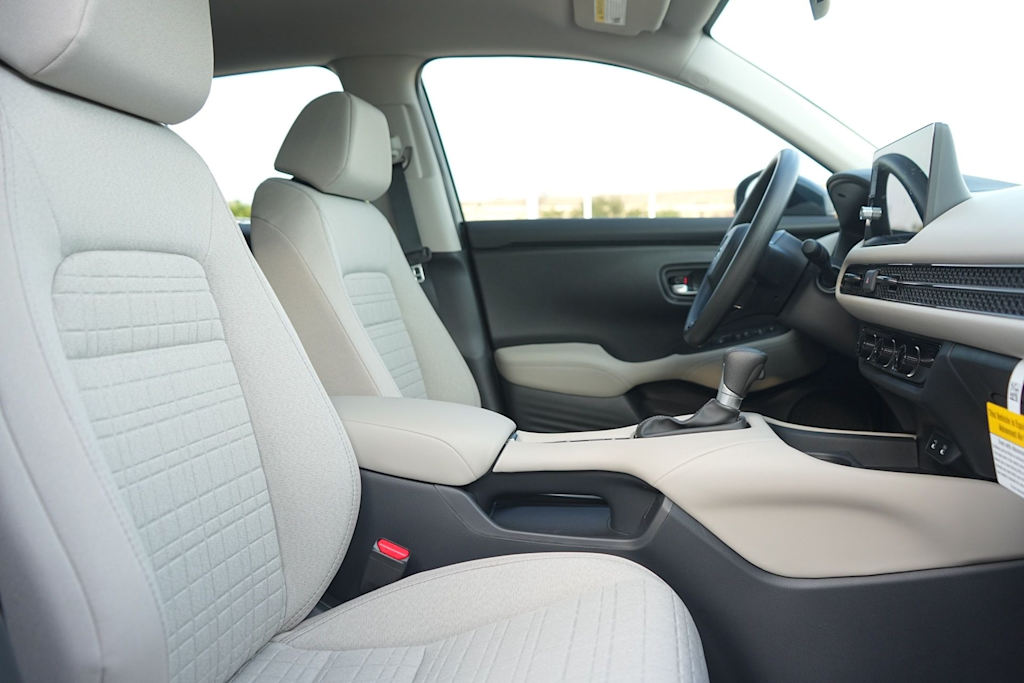 Thumbnail: 2026 Honda HR-V - 12