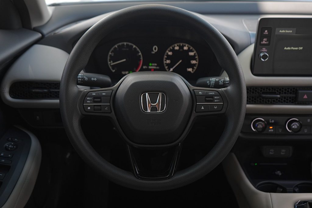 Thumbnail: 2027 Honda HR-V - 14