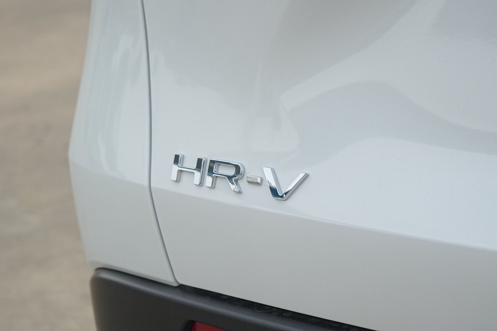 Thumbnail: 2027 Honda HR-V - 7