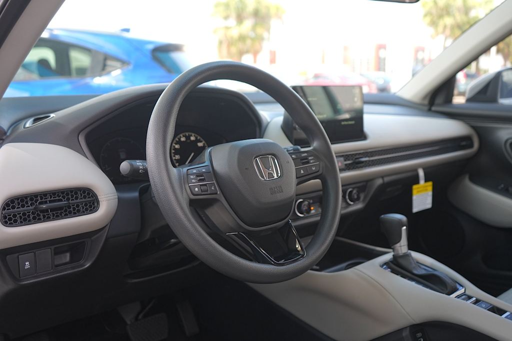 Thumbnail: 2027 Honda HR-V - 2