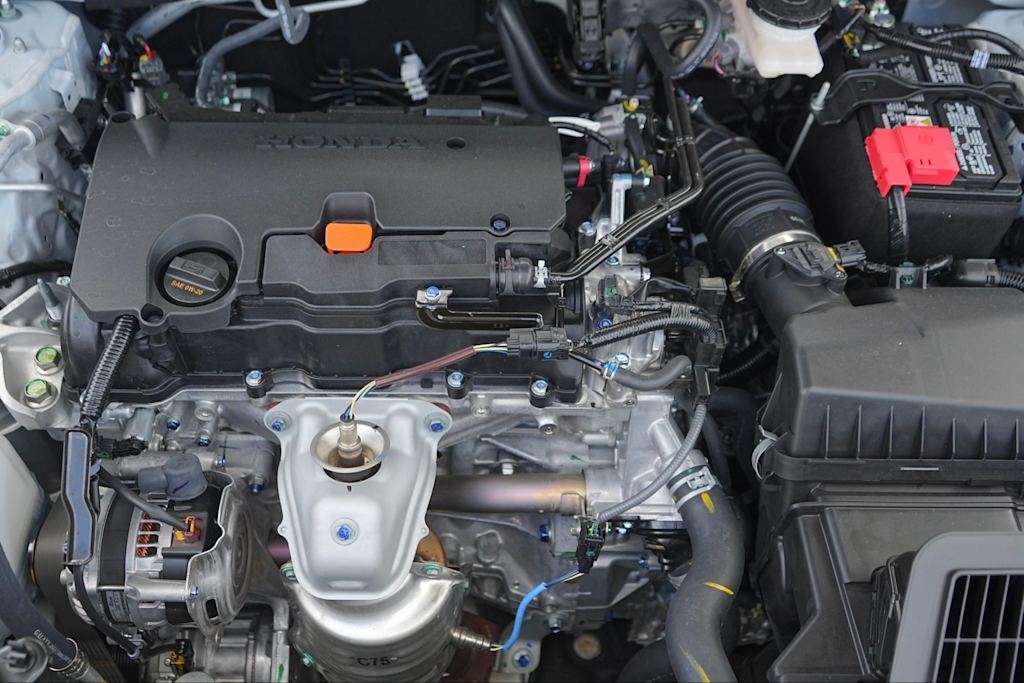 Thumbnail: 2027 Honda HR-V - 9