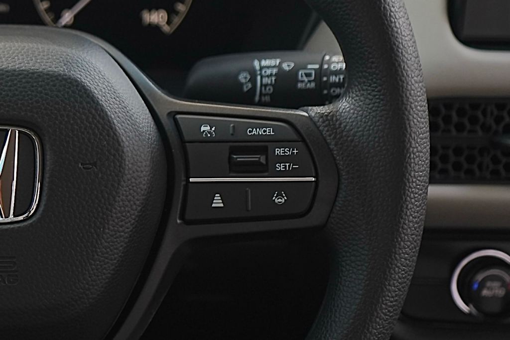 Thumbnail: 2027 Honda HR-V - 21
