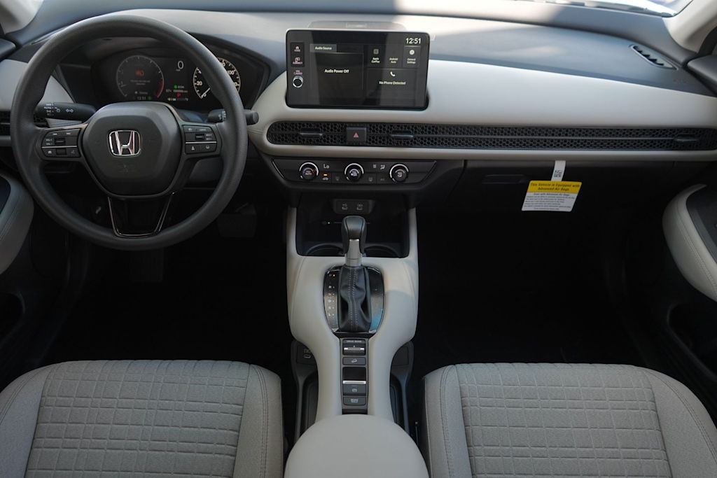 Thumbnail: 2027 Honda HR-V - 10