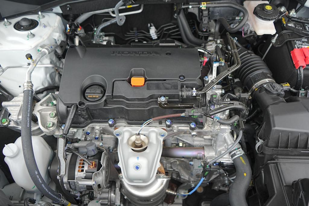 Thumbnail: 2027 Honda HR-V - 9