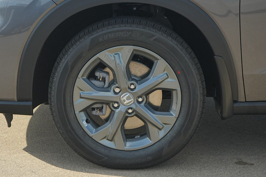 Thumbnail: 2027 Honda HR-V - 8