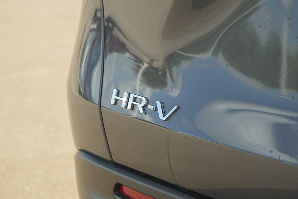 Thumbnail: 2027 Honda HR-V - 7