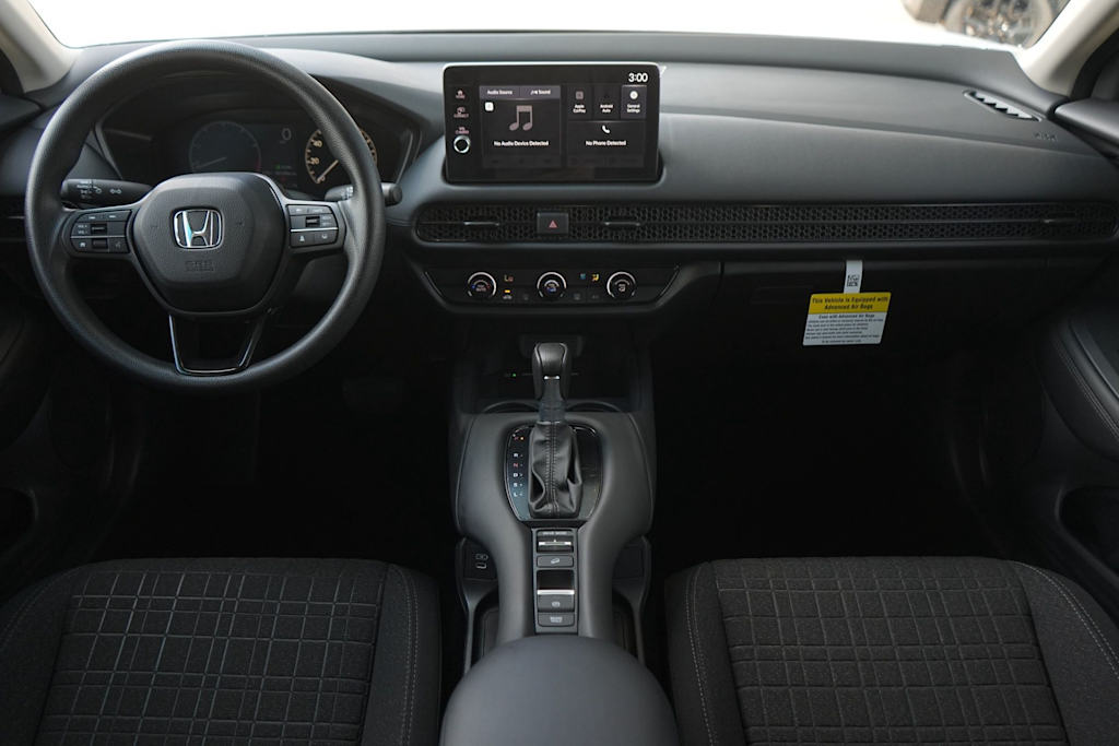 Thumbnail: 2026 Honda HR-V - 10