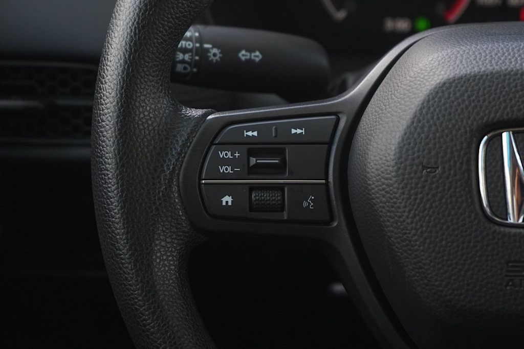 Thumbnail: 2026 Honda HR-V - 23