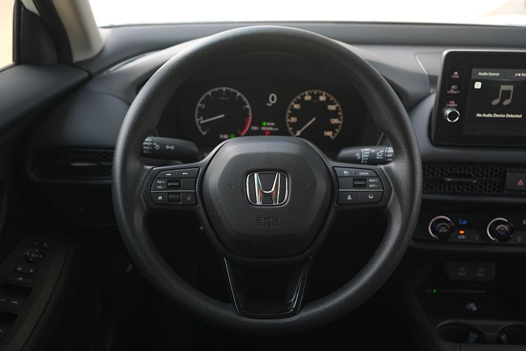 Thumbnail: 2026 Honda HR-V - 14