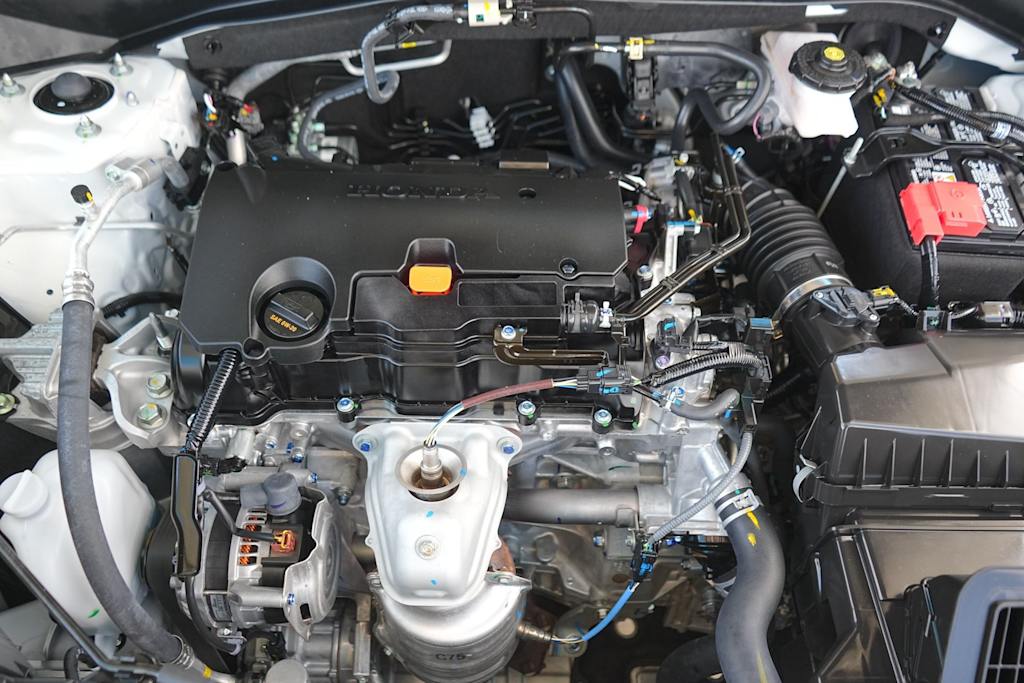 Thumbnail: 2026 Honda HR-V - 9