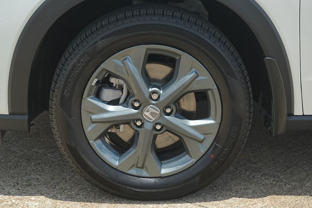 Thumbnail: 2026 Honda HR-V - 8