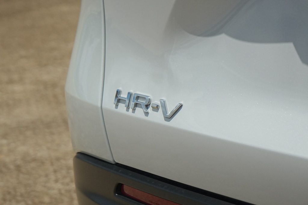 Thumbnail: 2026 Honda HR-V - 7
