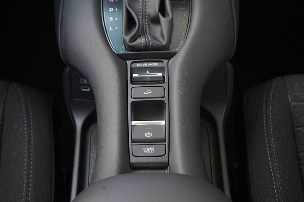 Thumbnail: 2026 Honda HR-V - 25