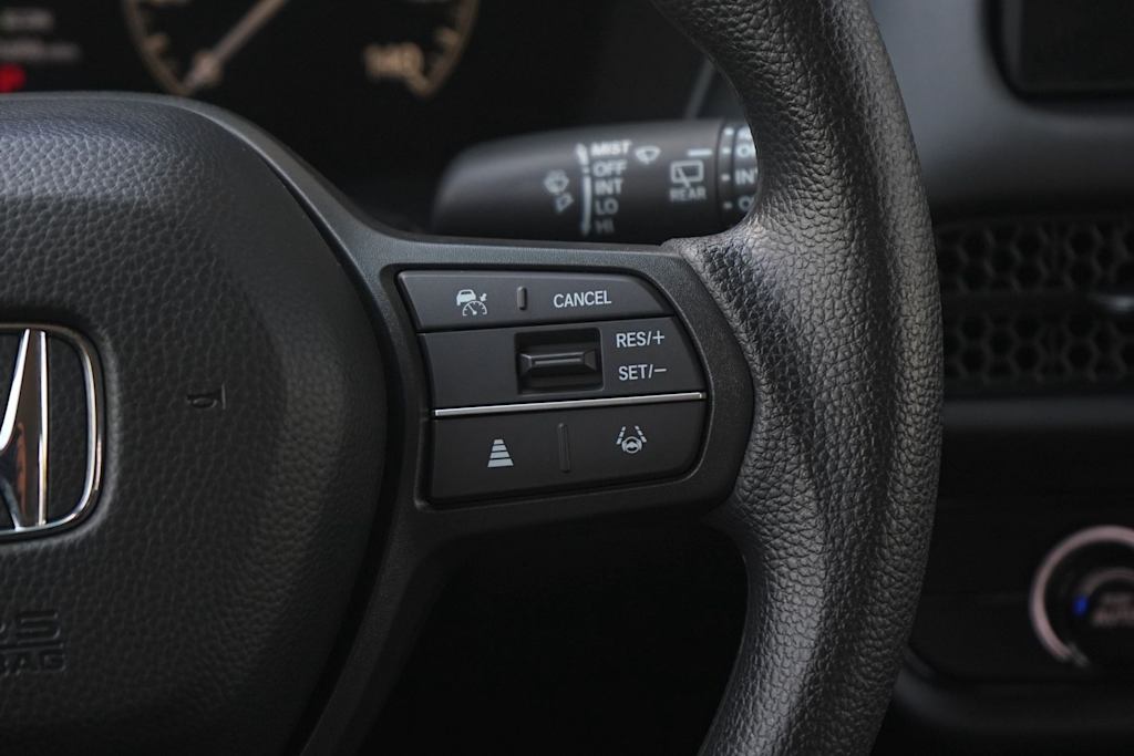 Thumbnail: 2026 Honda HR-V - 24