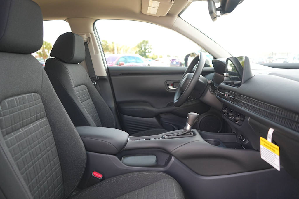 Thumbnail: 2026 Honda HR-V - 12