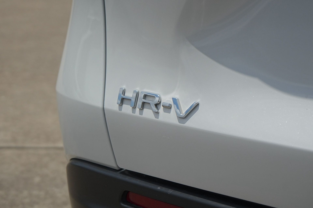 Thumbnail: 2025 Honda HR-V - 7
