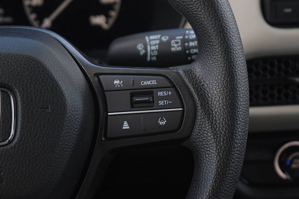 Thumbnail: 2025 Honda HR-V - 24