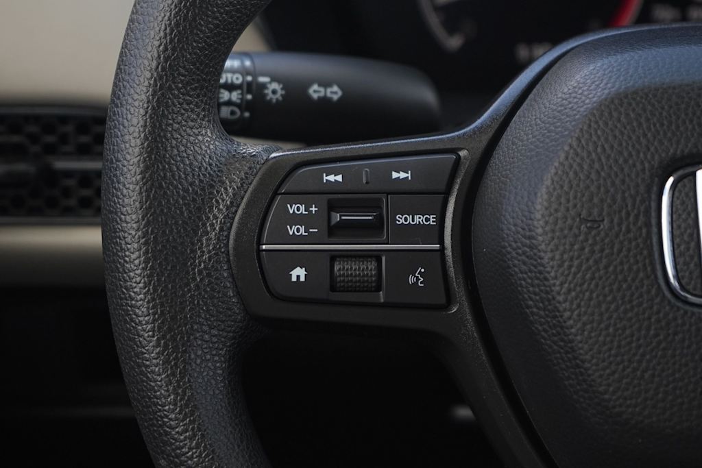 Thumbnail: 2025 Honda HR-V - 23