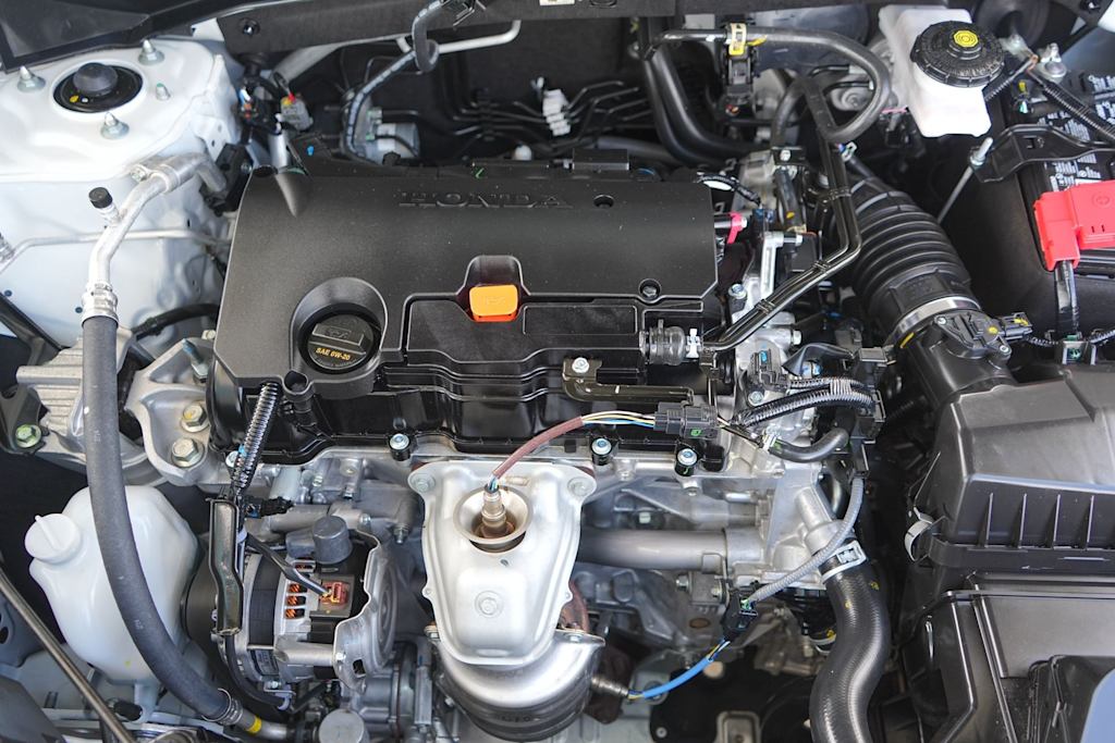 Thumbnail: 2025 Honda HR-V - 9