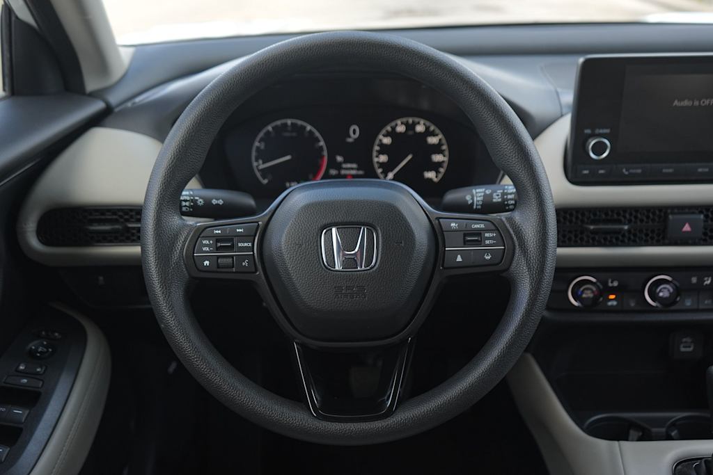 Thumbnail: 2025 Honda HR-V - 13