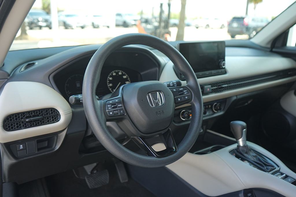 Thumbnail: 2025 Honda HR-V - 2