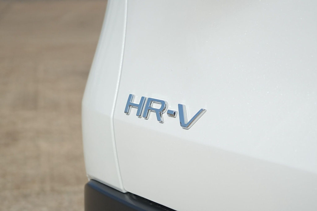 Thumbnail: 2026 Honda HR-V - 7