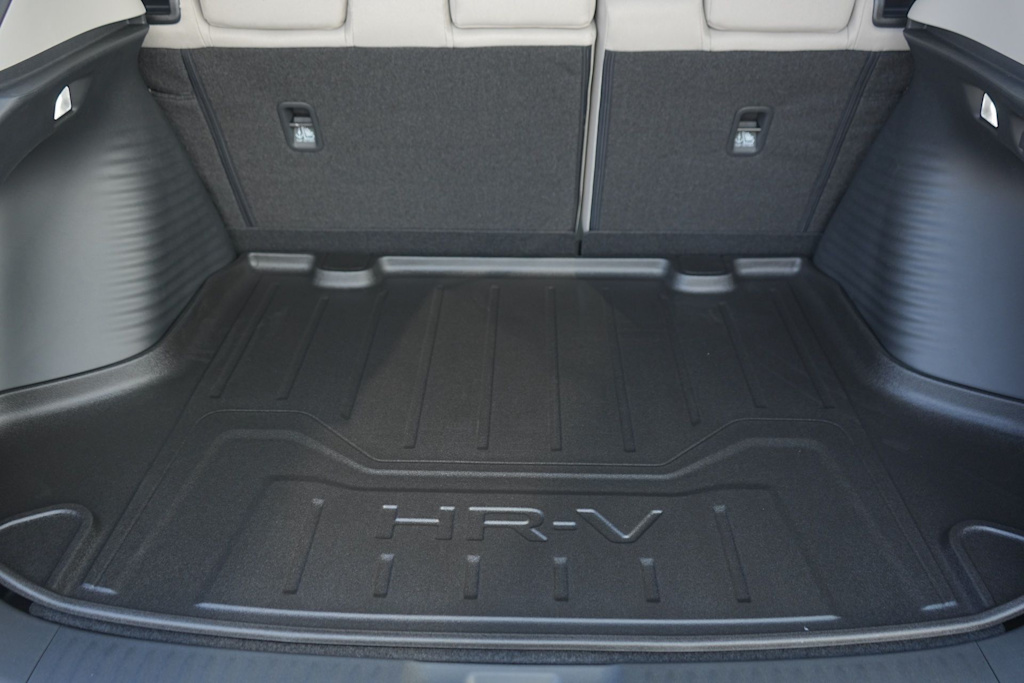 Thumbnail: 2026 Honda HR-V - 18