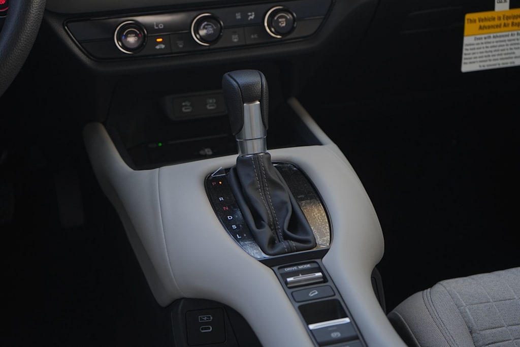 Thumbnail: 2026 Honda HR-V - 16