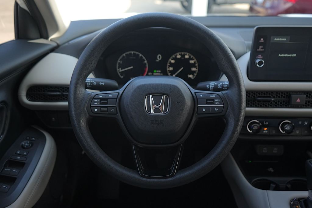 Thumbnail: 2026 Honda HR-V - 14