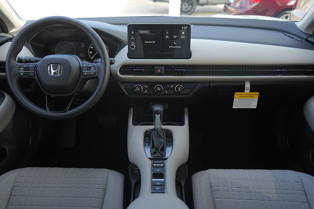 Thumbnail: 2026 Honda HR-V - 10