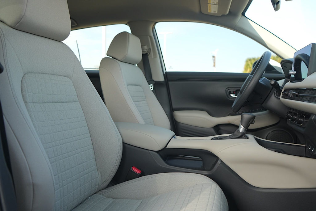 Thumbnail: 2026 Honda HR-V - 12