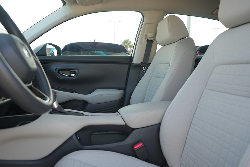 Thumbnail: 2026 Honda HR-V - 11