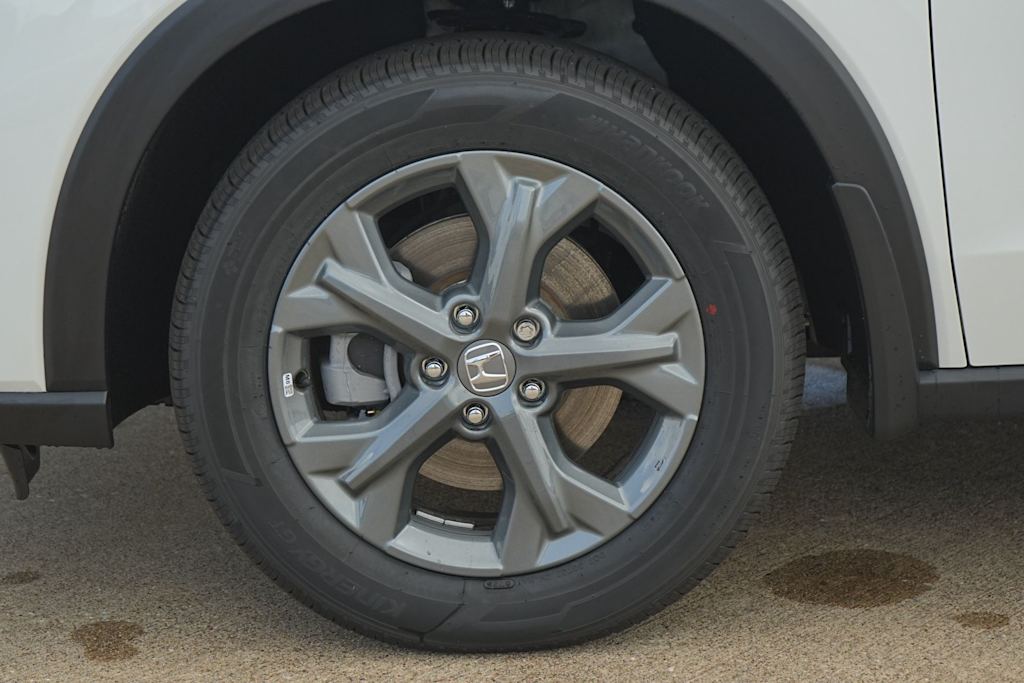 Thumbnail: 2027 Honda HR-V - 8