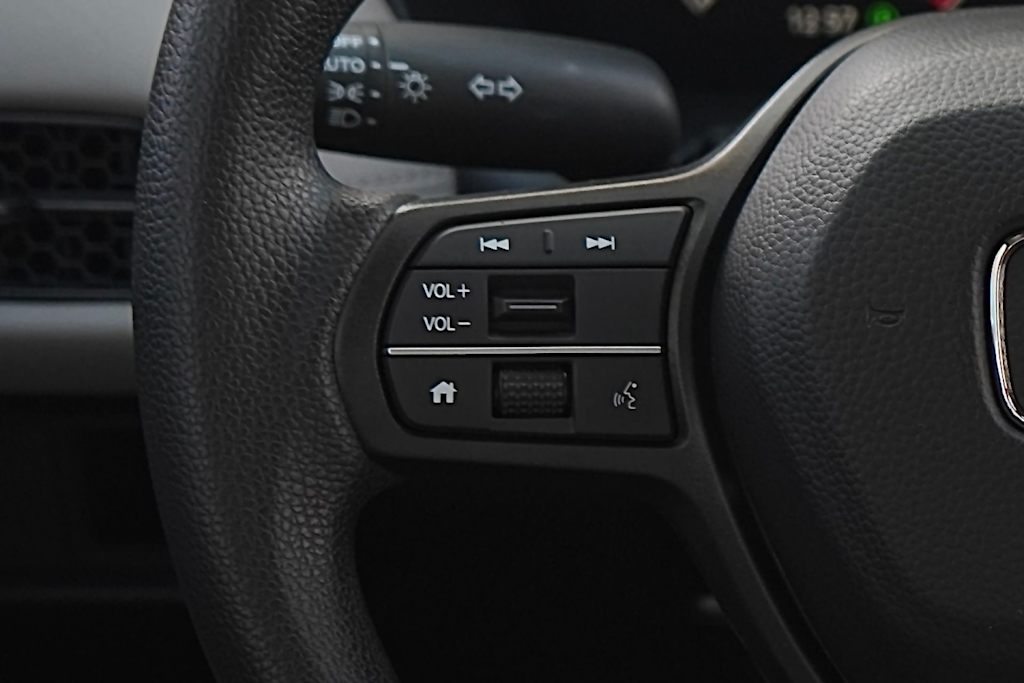 Thumbnail: 2027 Honda HR-V - 20