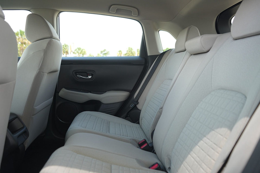 Thumbnail: 2027 Honda HR-V - 13