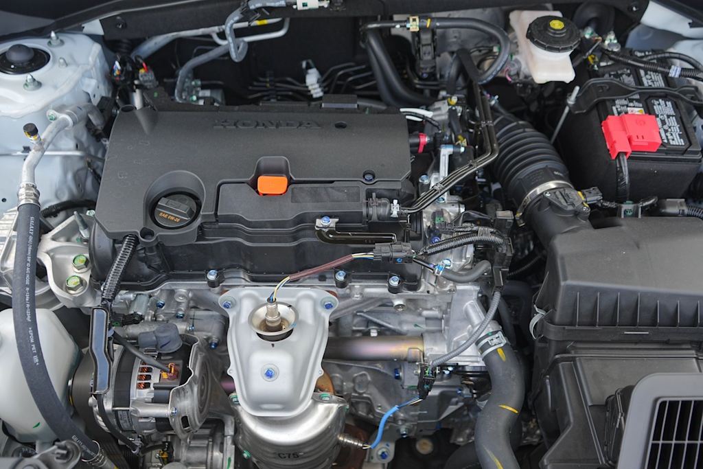 Thumbnail: 2027 Honda HR-V - 9