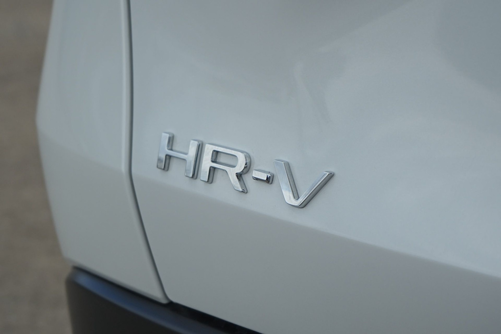 Thumbnail: 2027 Honda HR-V - 7