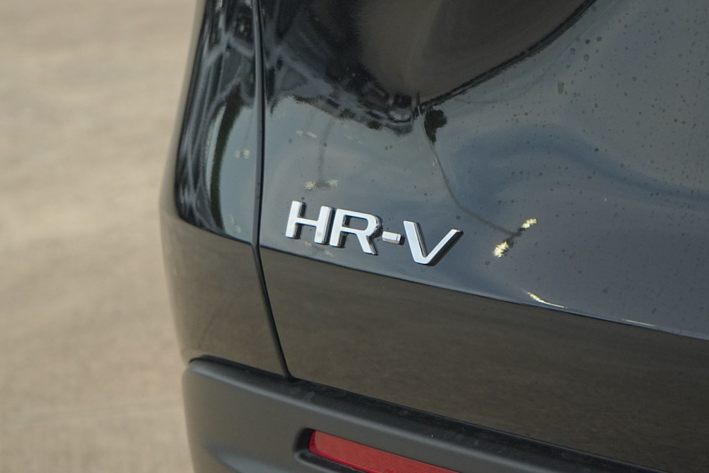 Thumbnail: 2027 Honda HR-V - 7