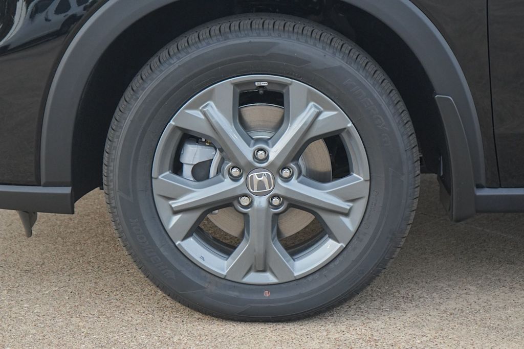 Thumbnail: 2027 Honda HR-V - 8