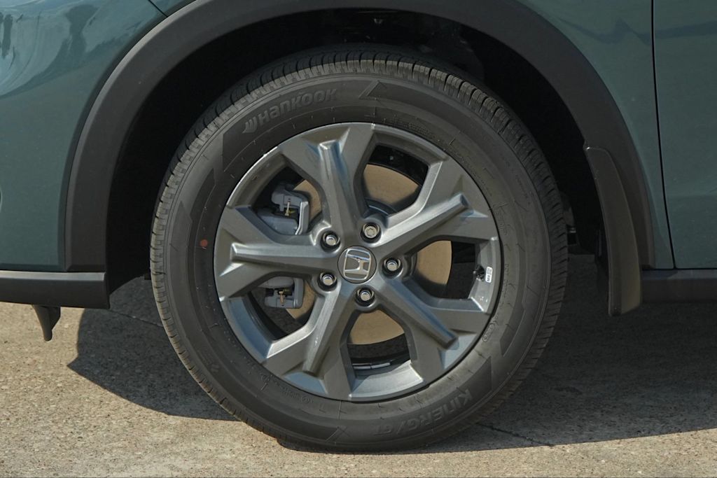 Thumbnail: 2027 Honda HR-V - 8
